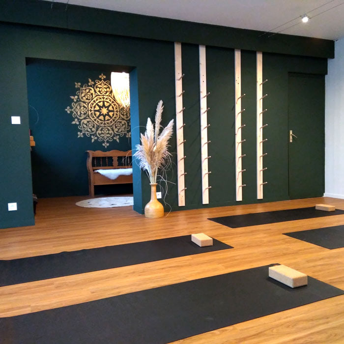 Maud Casa Yoga! Cours de Yoga méditation Saint Gilles Croix de Vie